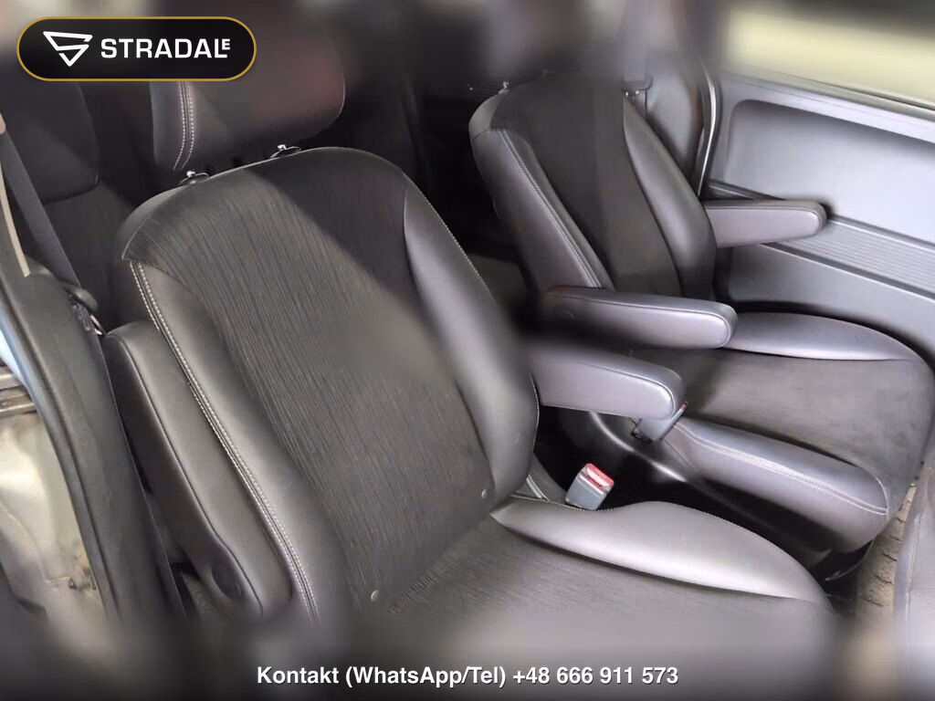 HONDA FREED G AERO COOL EDITION, miniaturka 7