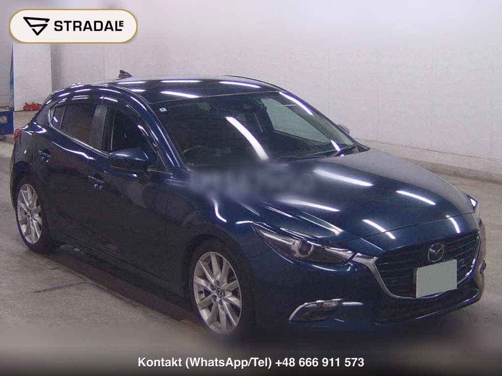 MAZDA AXELA SPORT 22XD PROACTIVE, miniaturka 2