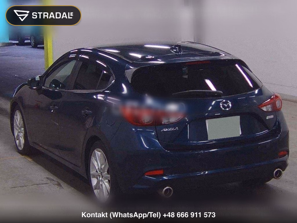 MAZDA AXELA SPORT 22XD PROACTIVE, miniaturka 3