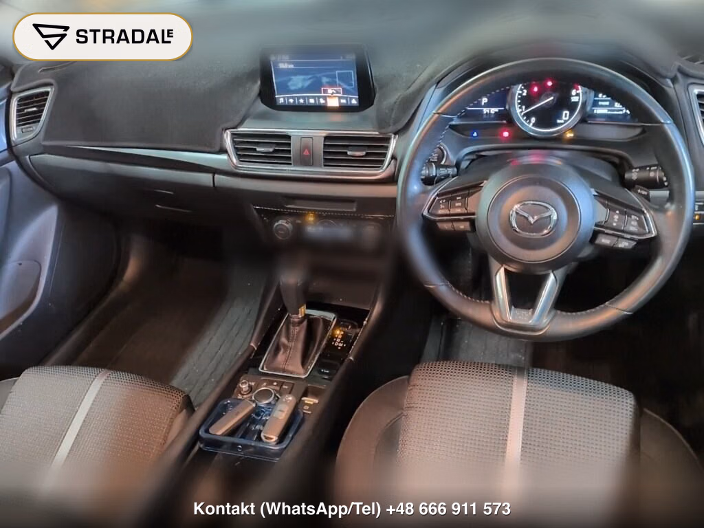 MAZDA AXELA SPORT 22XD PROACTIVE, miniaturka 4