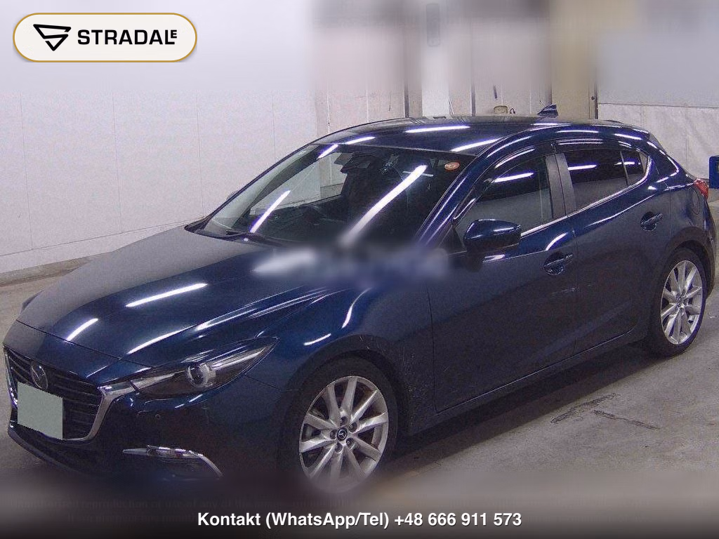 MAZDA AXELA SPORT 22XD PROACTIVE, miniaturka 5