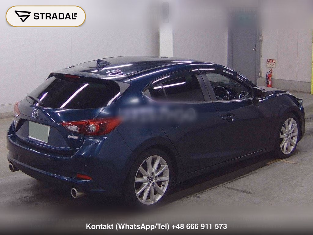 MAZDA AXELA SPORT 22XD PROACTIVE, miniaturka 6