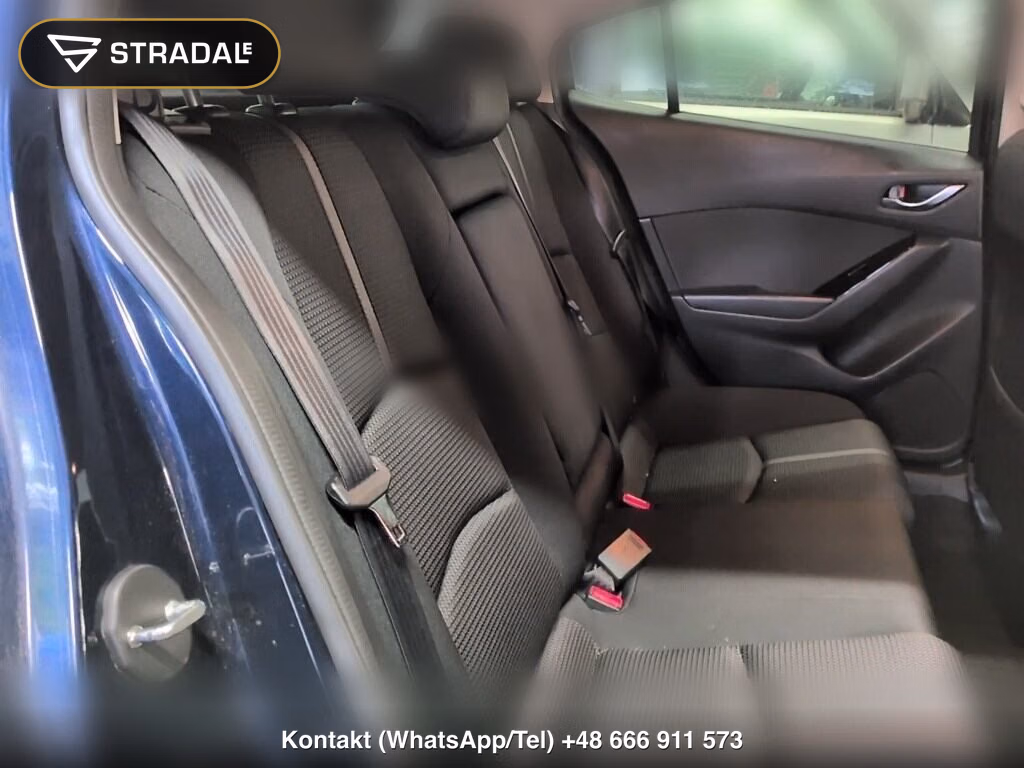 MAZDA AXELA SPORT 22XD PROACTIVE, miniaturka 7