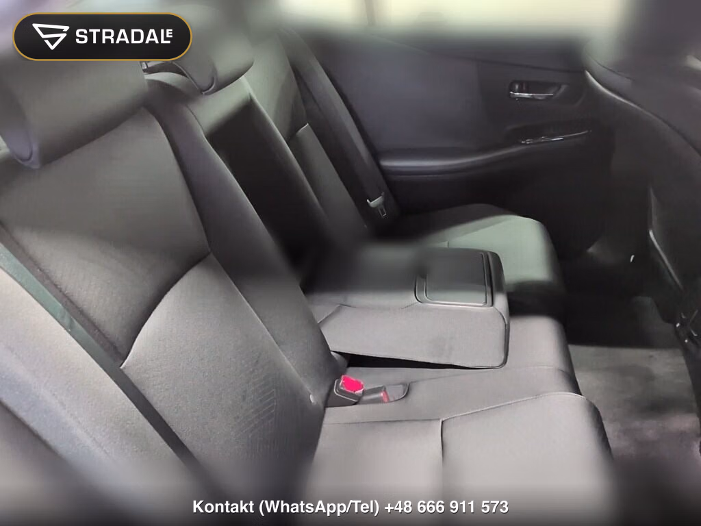 LEXUS HS HS250H, miniaturka 7