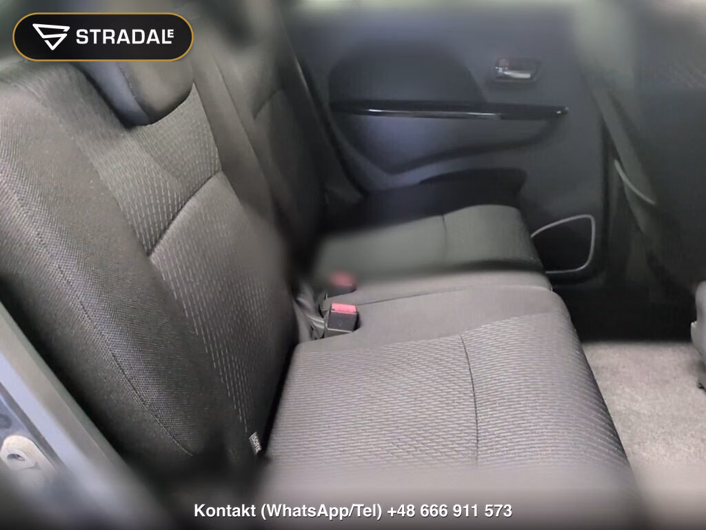 SUZUKI WAGON R STINGRAY 4WD T, miniaturka 7