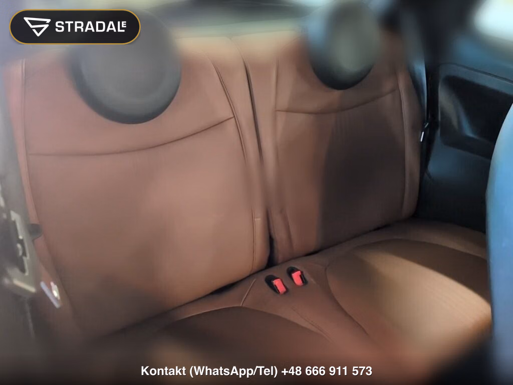 ABARTH 595 TURISMO LIMITED, miniaturka 7