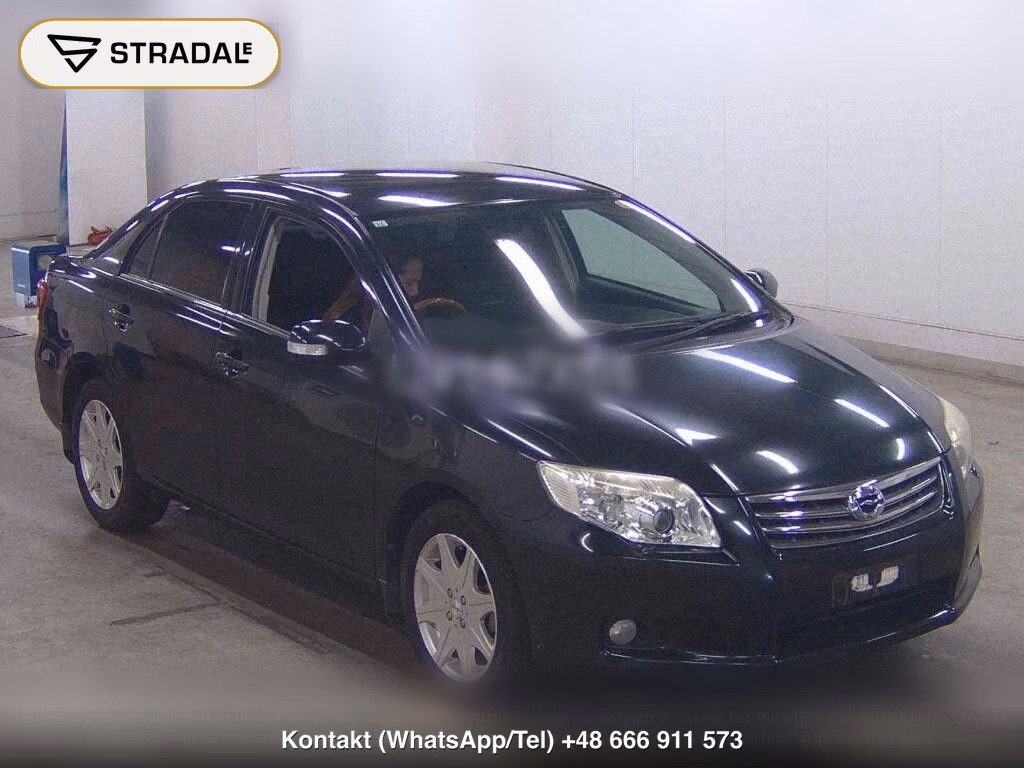 TOYOTA COROLLA AXIO G, miniaturka 2