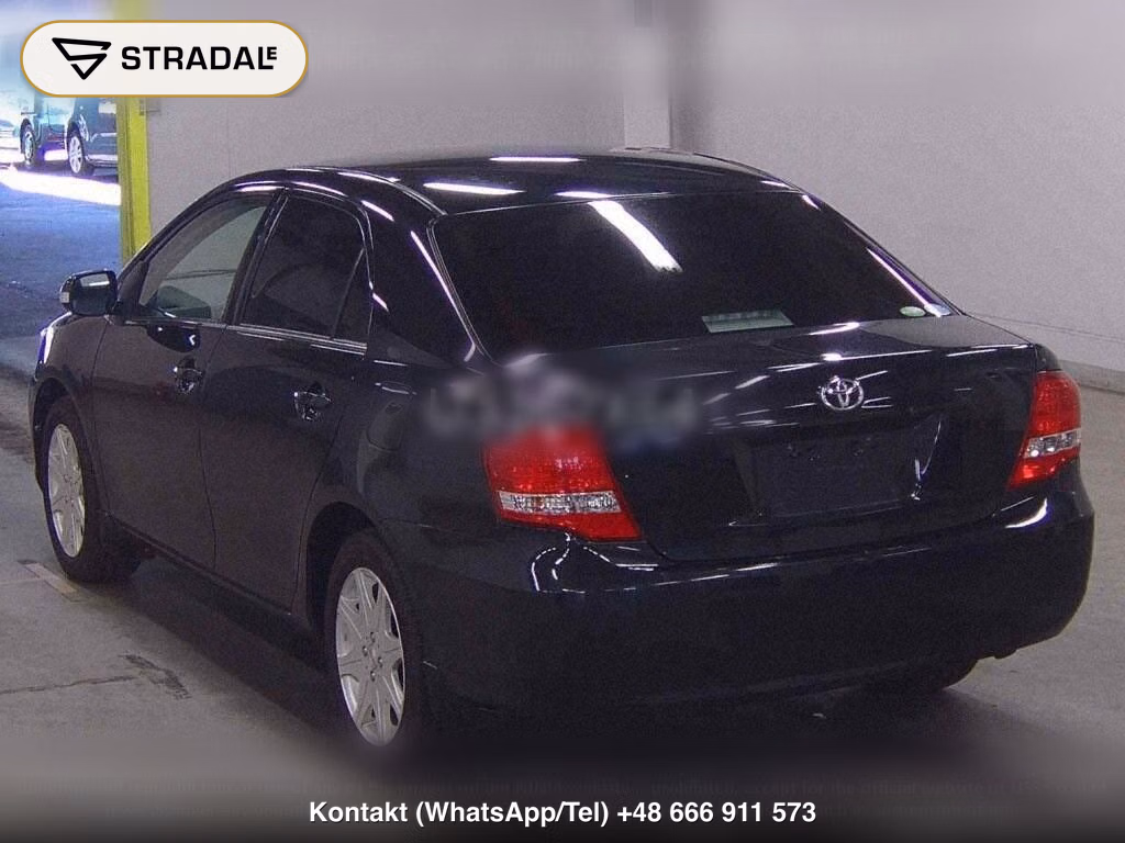 TOYOTA COROLLA AXIO G, miniaturka 3