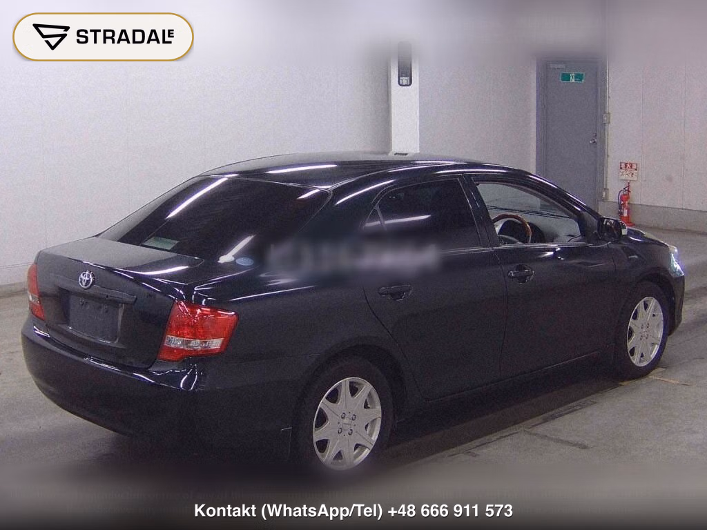 TOYOTA COROLLA AXIO G, miniaturka 6