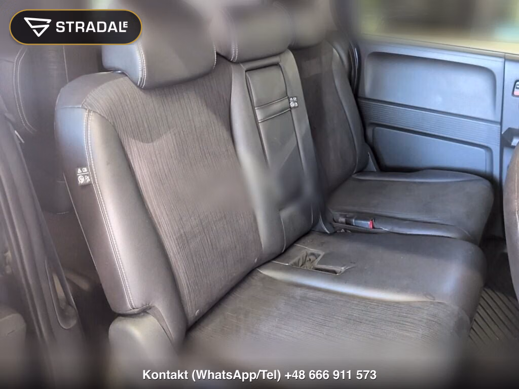 HONDA FREED HYBRID JUST SELECTION +, miniaturka 7