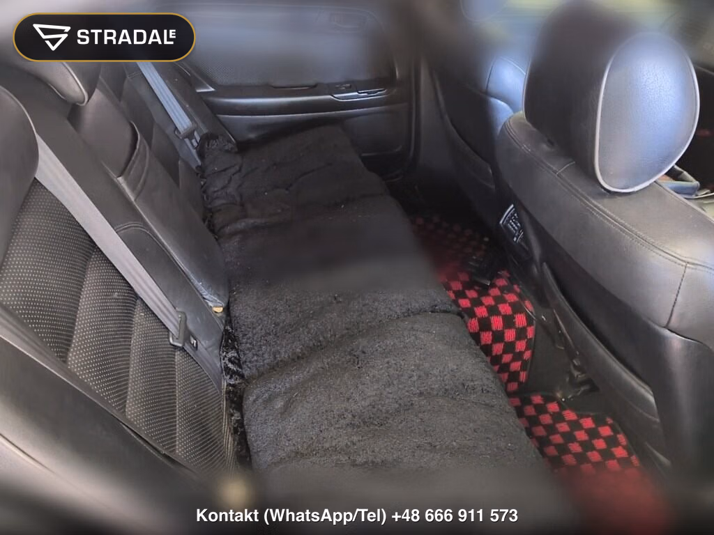 TOYOTA ARISTO V300 VERTEX EDITION, miniaturka 7