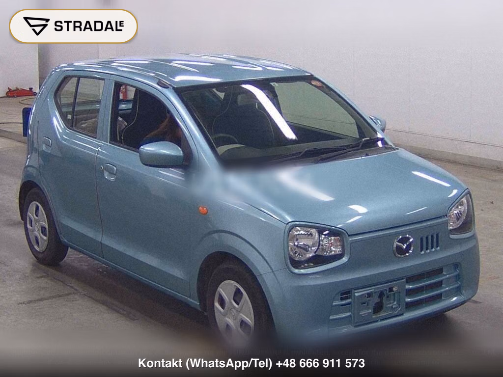 MAZDA CAROL 5D GL, miniaturka 2