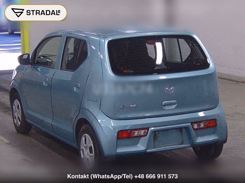 MAZDA CAROL 5D GL, miniaturka 3