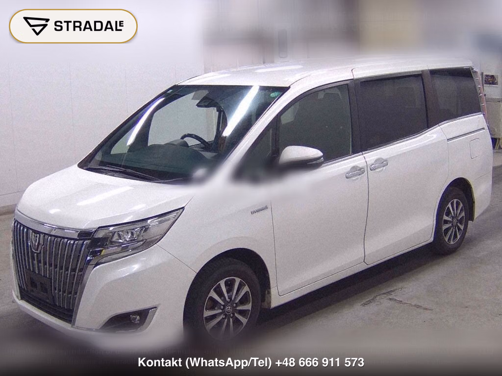 TOYOTA ESQUIRE XI, miniaturka 5