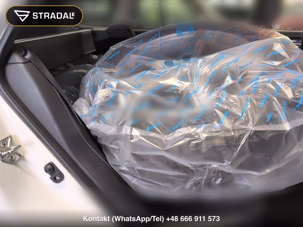 SUBARU OUTBACK 4WD LIMITED, miniaturka 7