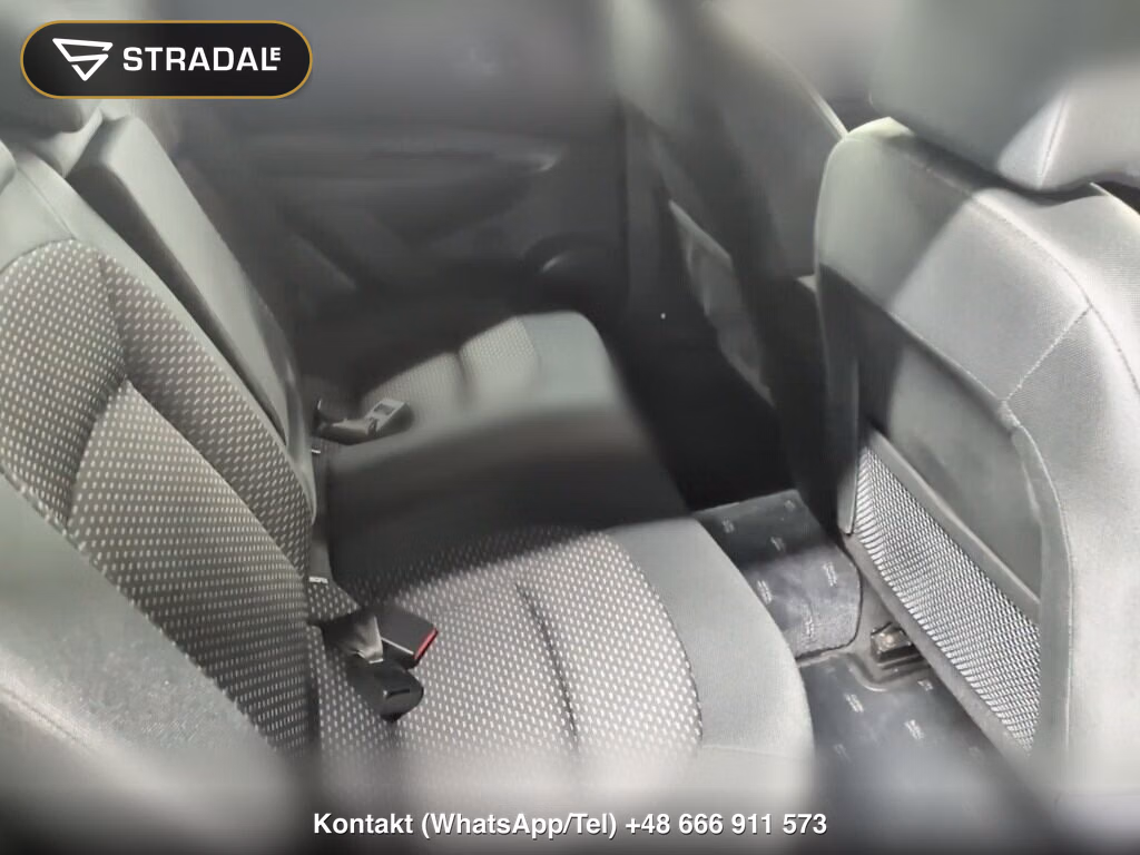 NISSAN DUALIS 20G, miniaturka 7