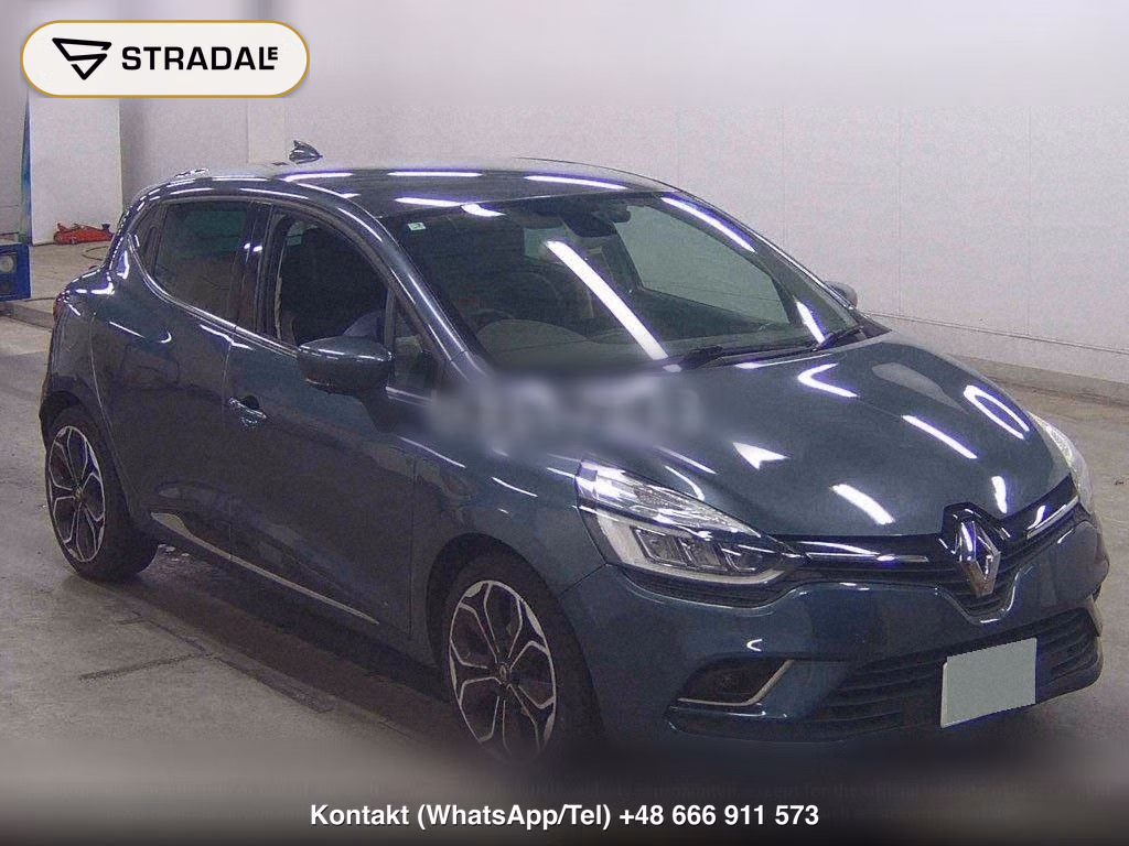 RENAULT LUTECIA 5D INTENSE, miniaturka 2