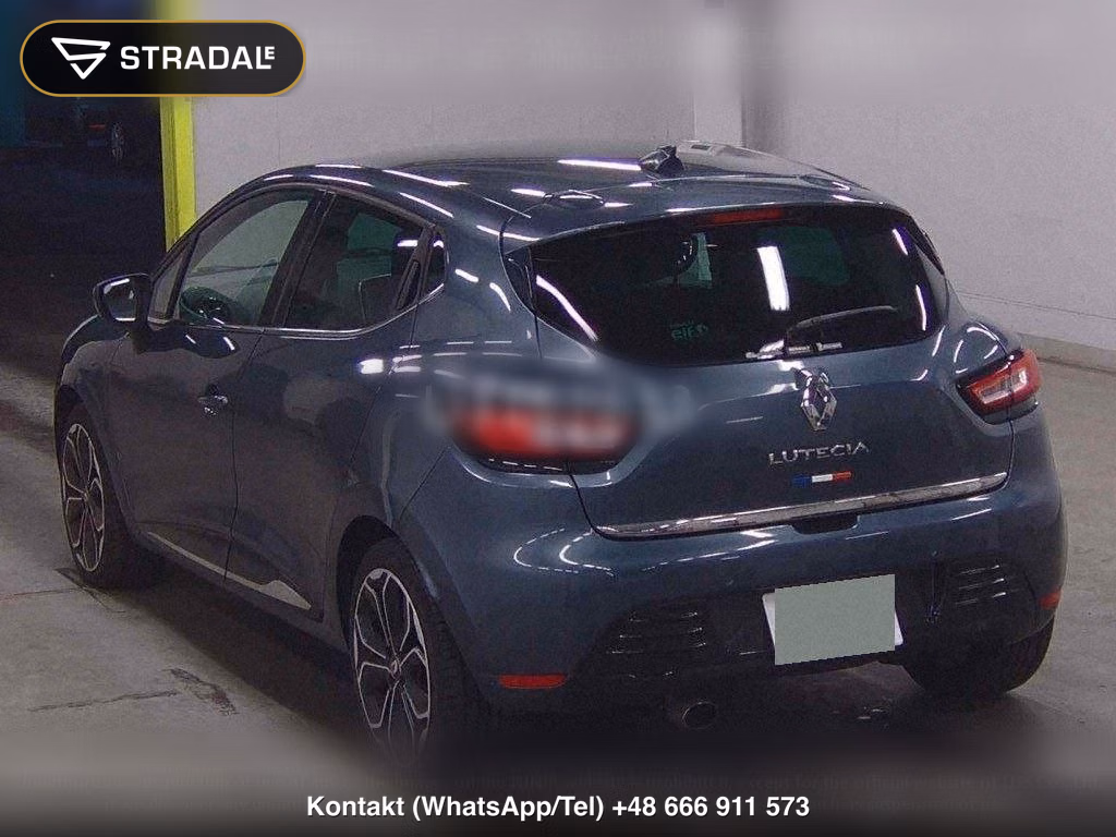 RENAULT LUTECIA 5D INTENSE, miniaturka 3