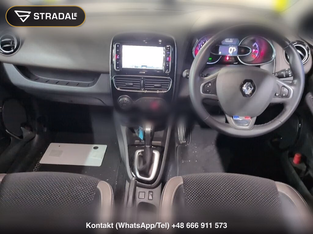 RENAULT LUTECIA 5D INTENSE, miniaturka 4