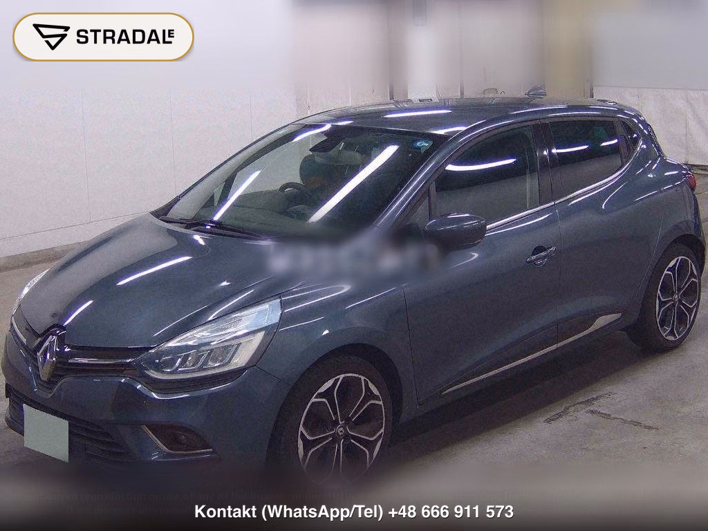 RENAULT LUTECIA 5D INTENSE, miniaturka 5
