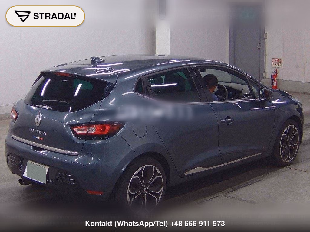 RENAULT LUTECIA 5D INTENSE, miniaturka 6