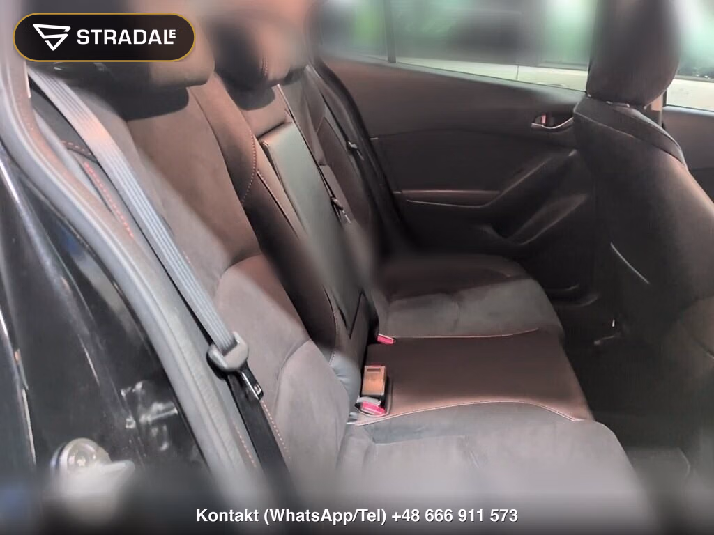 MAZDA AXELA SPORT XD, miniaturka 7
