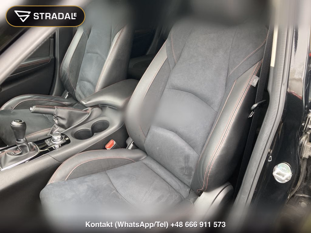 MAZDA AXELA SPORT XD, miniaturka 8