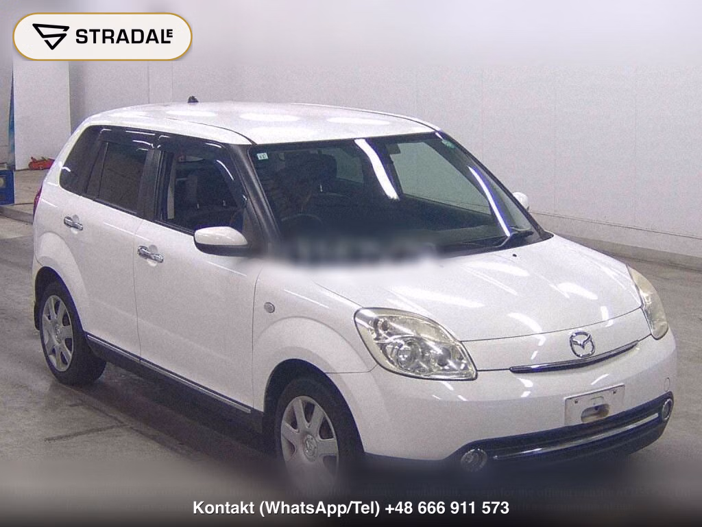 MAZDA VERISA C, miniaturka 2