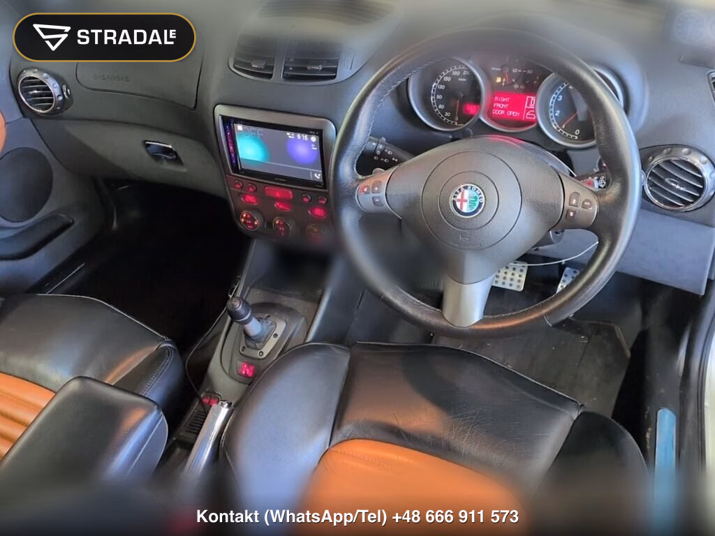 ALFA ROMEO ALFA 147 3D GTA SELESPEED, miniaturka 4