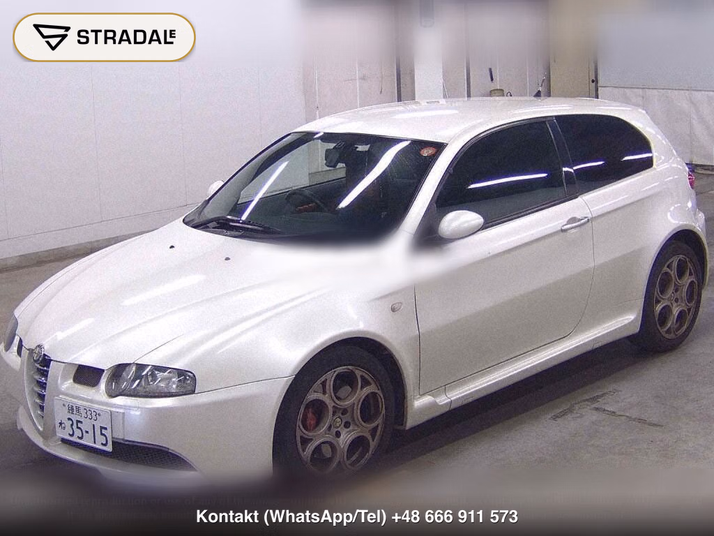 ALFA ROMEO ALFA 147 3D GTA SELESPEED, miniaturka 5