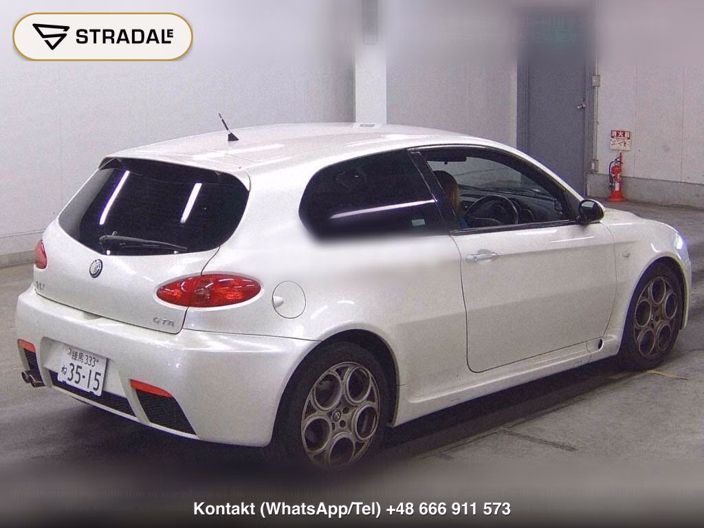 ALFA ROMEO ALFA 147 3D GTA SELESPEED, miniaturka 6