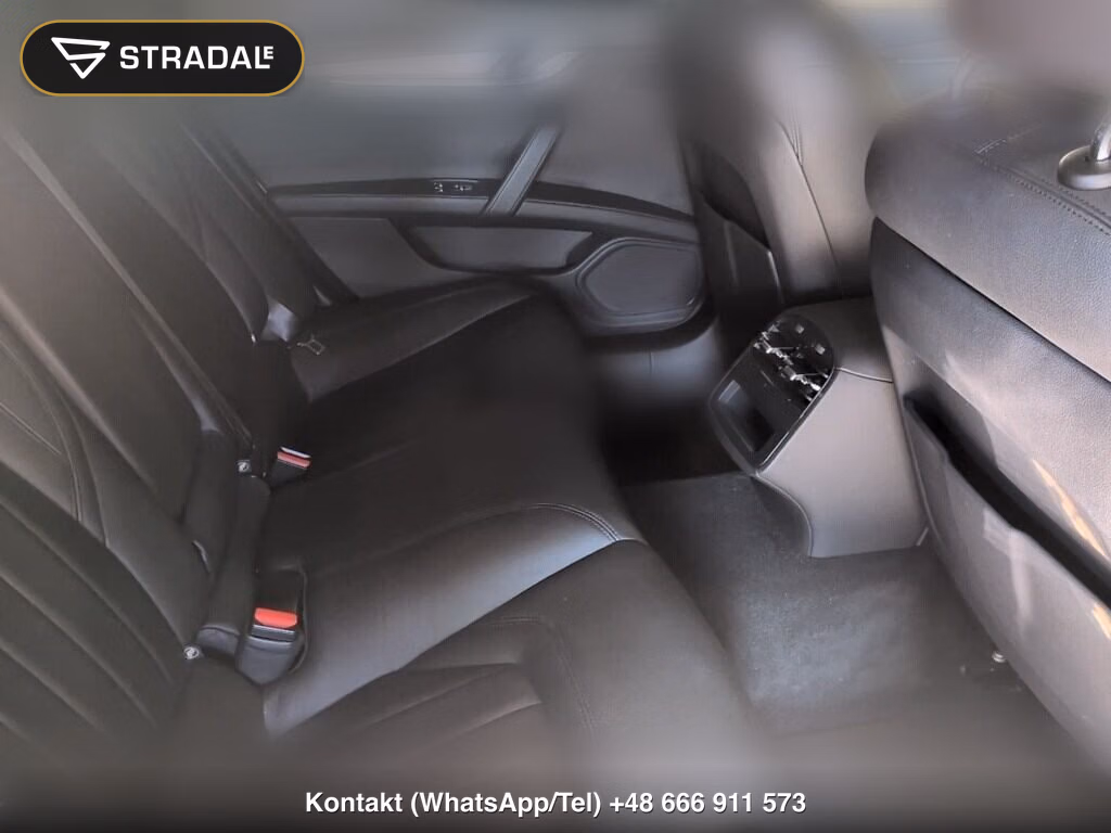 MASERATI QUATTROPORTE S, miniaturka 7