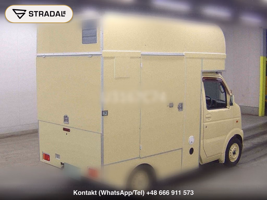 SUZUKI CARRY TRUCK OTHERS, miniaturka 6