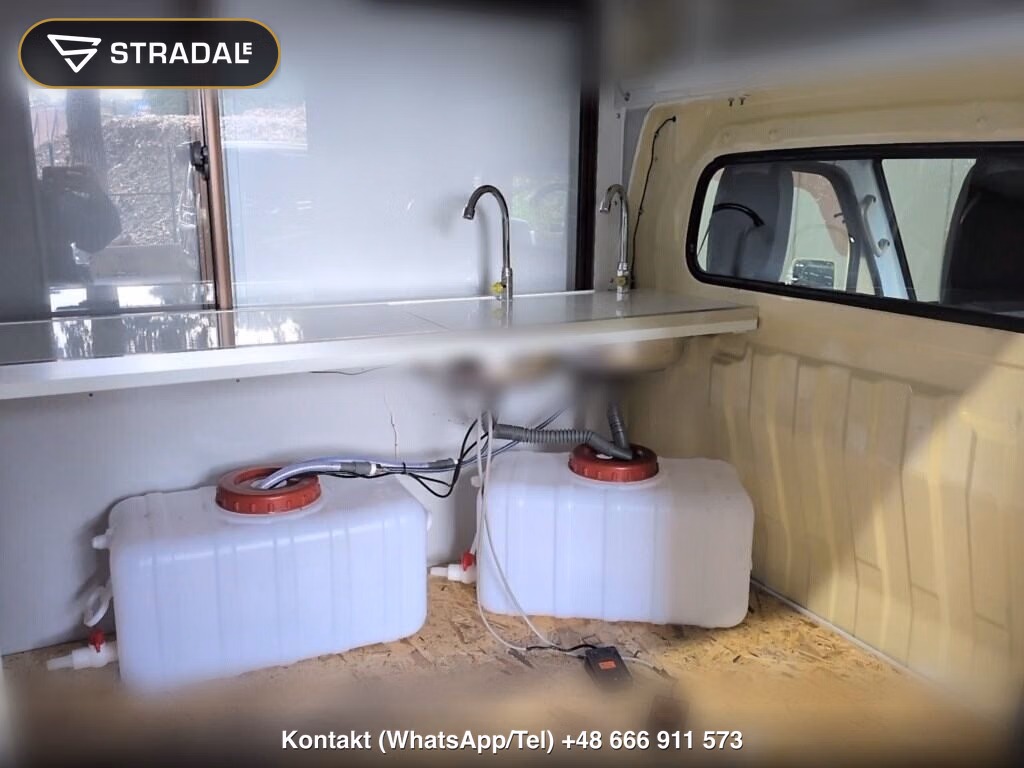 SUZUKI CARRY TRUCK OTHERS, miniaturka 7