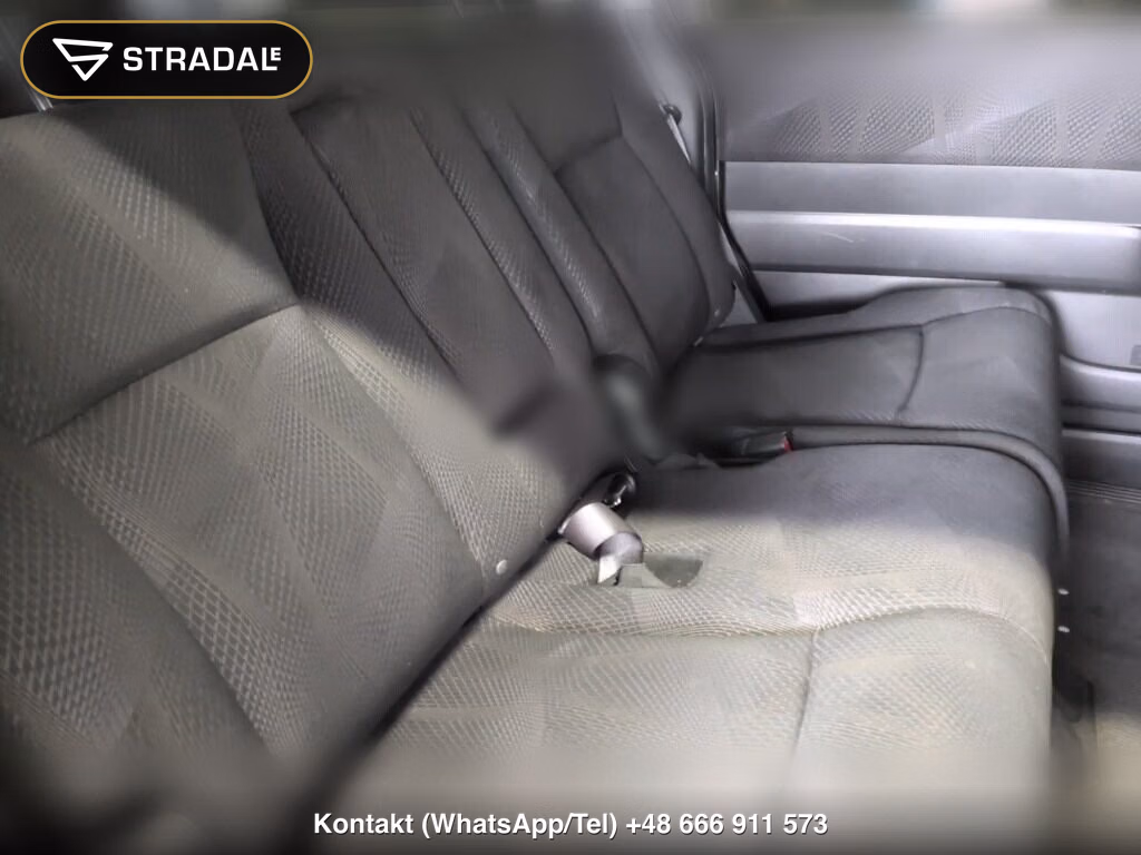 HONDA STEPWAGON SPADA Z, miniaturka 7