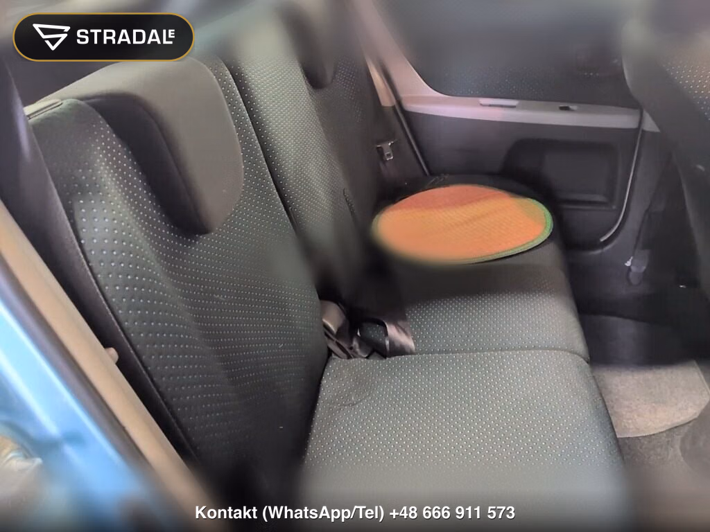 TOYOTA VITZ 5D, miniaturka 7