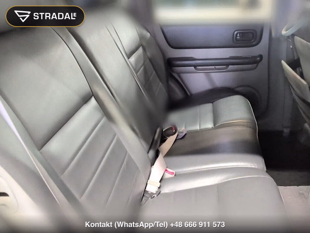 NISSAN X-TRAIL 4WD STT, miniaturka 7