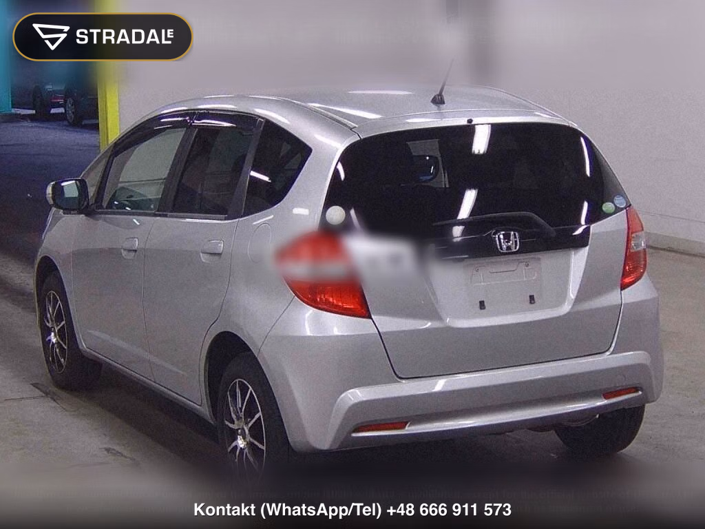 HONDA FIT 4WD 13G, miniaturka 3