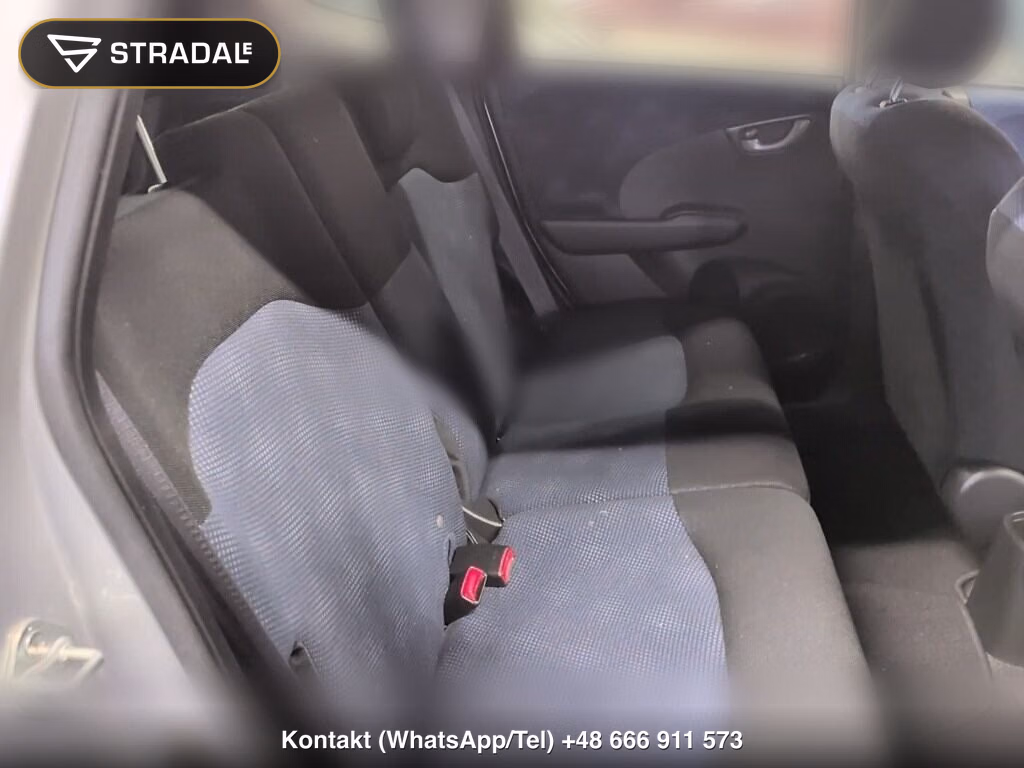 HONDA FIT 4WD 13G, miniaturka 7