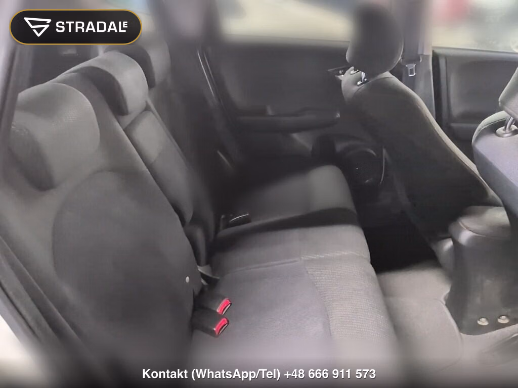 HONDA FIT HYBRID RS, miniaturka 7