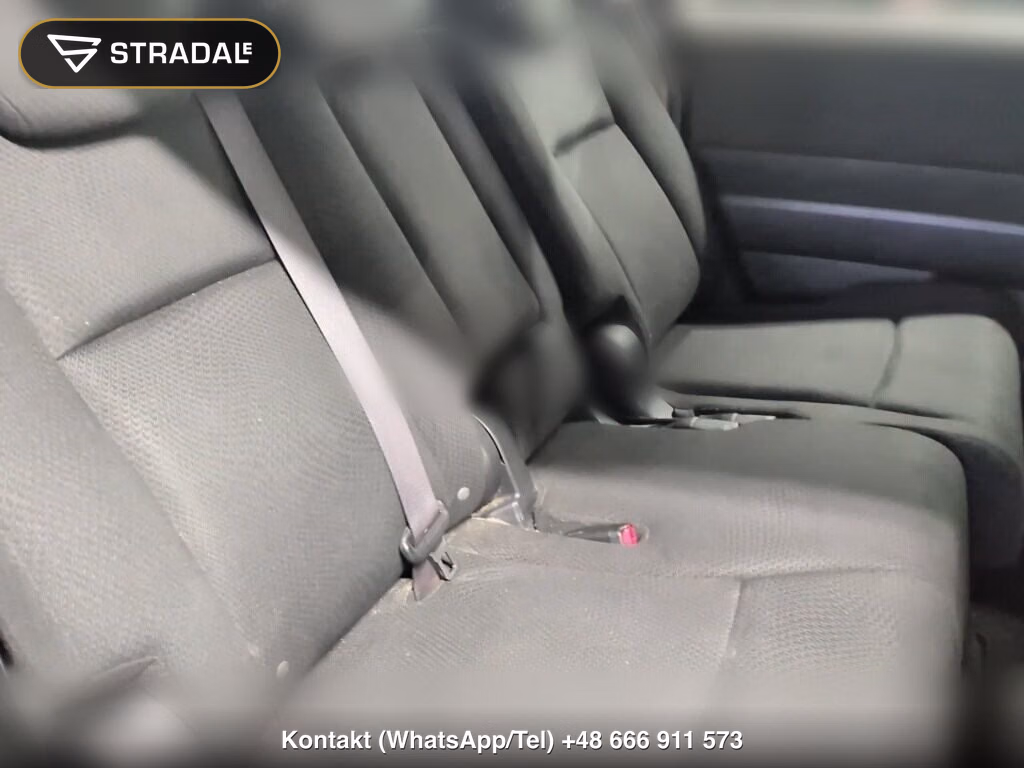 HONDA STEPWAGON SPADA Z INTER NAVI SELECTION, miniaturka 7