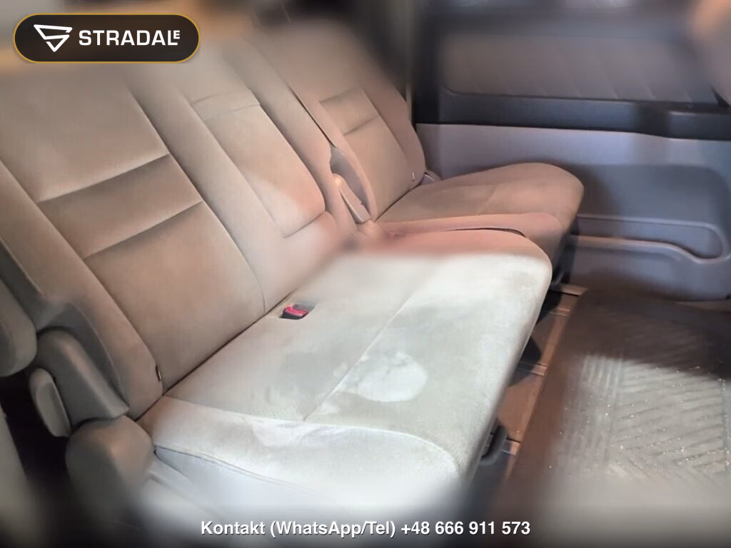 TOYOTA ALPHARD G 4WD MS, miniaturka 7