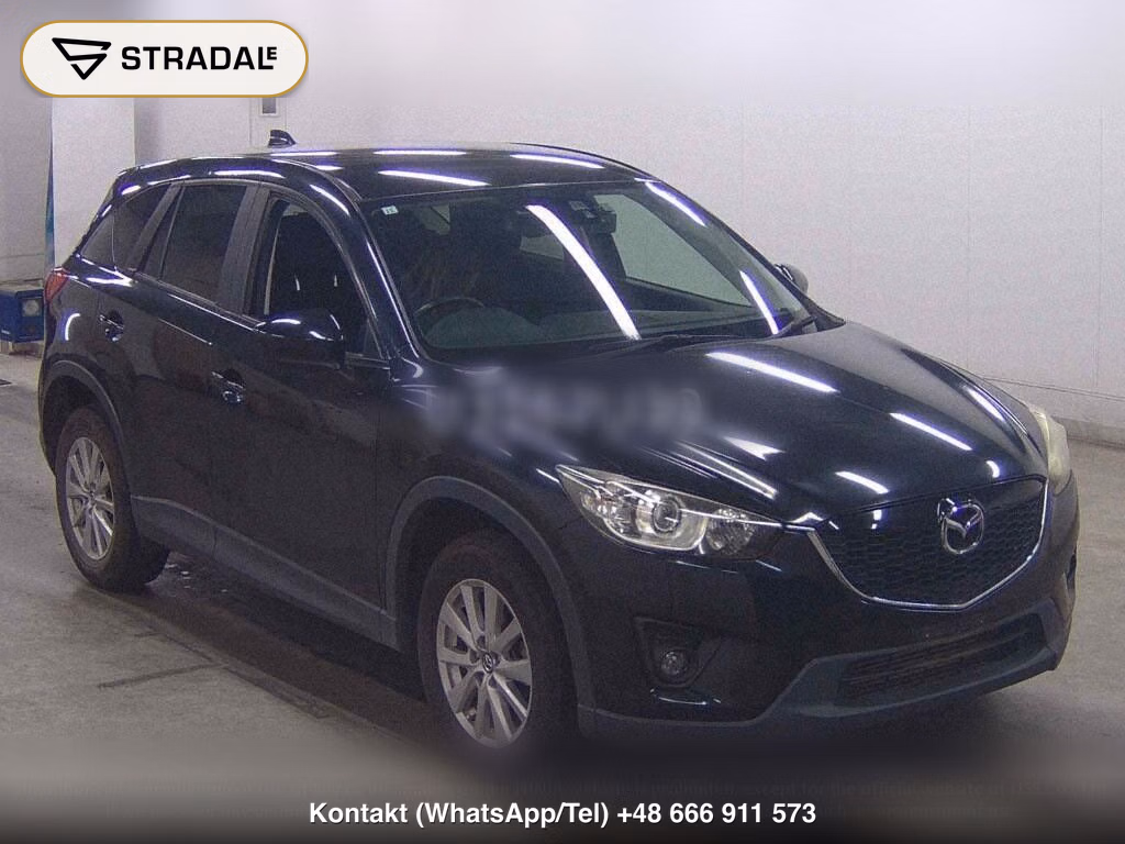 MAZDA CX-5 XD, miniaturka 2