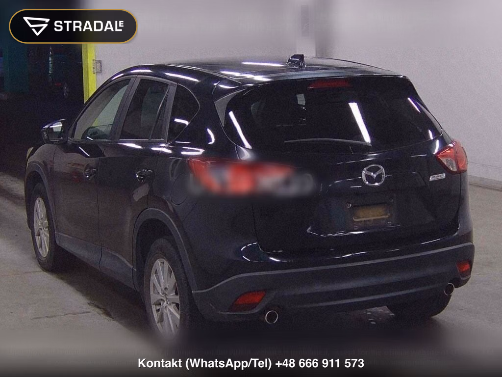 MAZDA CX-5 XD, miniaturka 3