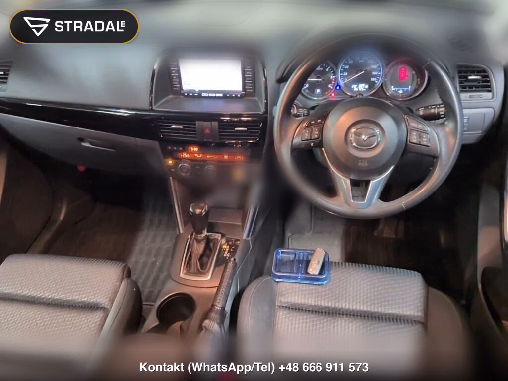 MAZDA CX-5 XD, miniaturka 4