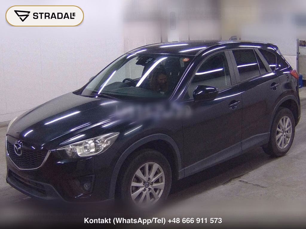 MAZDA CX-5 XD, miniaturka 5