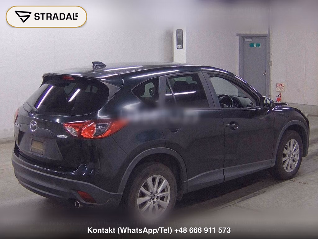 MAZDA CX-5 XD, miniaturka 6