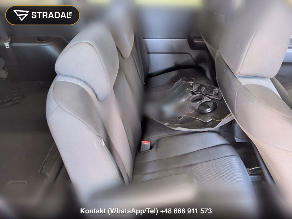 MAZDA PREMACY 20C-SKYACTIV, miniaturka 7