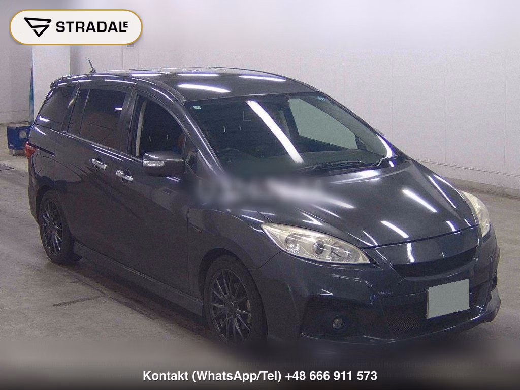 MAZDA PREMACY 20S-SKYACTIV L PACKAGE, miniaturka 2