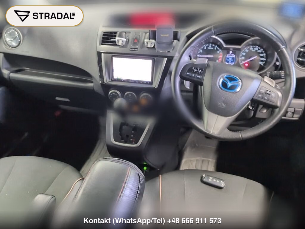 MAZDA PREMACY 20S-SKYACTIV L PACKAGE, miniaturka 4